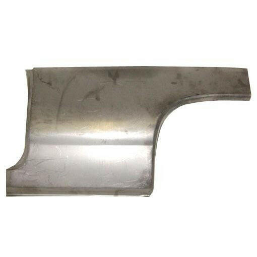 1967-1968 Chevy Lower Front Quarter Panel Section LH.