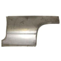 1967-1968 Chevy Lower Front Quarter Panel Section LH.