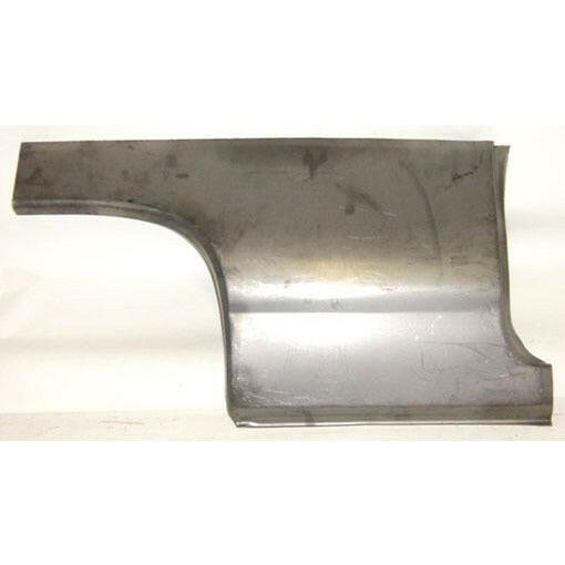 1967-1968 Chevy Lower Front Quarter Panel Section RH.