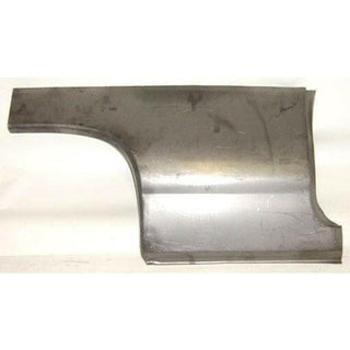 1967-1968 Chevy Lower Front Quarter Panel Section RH.