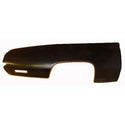 1974-1976 Chevy Quarter Panel Skin RH.