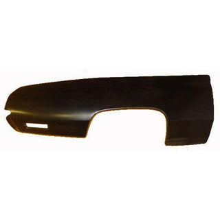 1974-1976 Chevy Quarter Panel Skin RH.