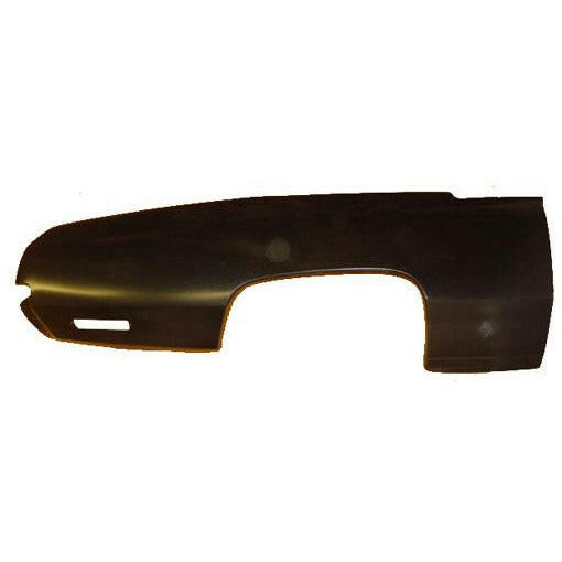 1971-1973 Chevy Quarter Panel Skin RH.