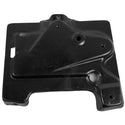 1971-1972 Chevy Battery Tray - Classic 2 Current Fabrication
