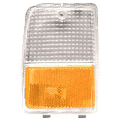 1987-1990 Chevy Caprice Side Marker Lamp LH.