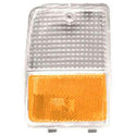 1987-1990 Chevy Caprice Side Marker Lamp LH.