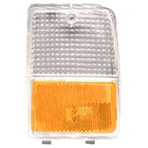 1987-1990 Chevy Caprice Side Marker Lamp RH.