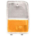1987-1990 Chevy Caprice Side Marker Lamp RH.