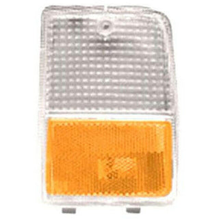 1987-1990 Chevy Caprice Side Marker Lamp RH.