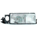 1991-1992 Oldsmobile Custom Cruiser Headlamp RH.