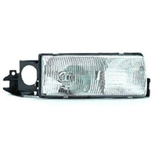 1991-1992 Oldsmobile Custom Cruiser Headlamp RH.