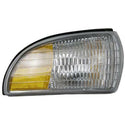 1991-1992 Oldsmobile Custom Cruiser Side Marker Lamp RH.