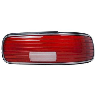 1993-1996 Chevy Caprice Tail Lamp Lens RH - Classic 2 Current Fabrication