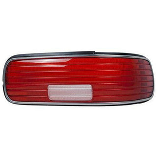 1993-1996 Chevy Caprice Tail Lamp Lens RH.