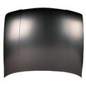 1994-1996 Chevy Caprice Hood w/Ornament.