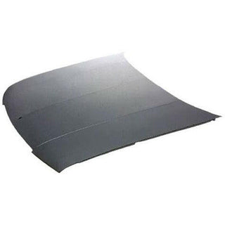 1991-1996 Chevy Caprice Hood w/Ornament.