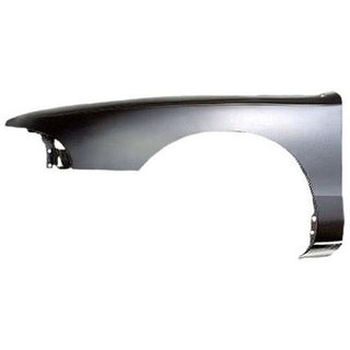 1994-1996 Chevy Impala SS Fender LH - Classic 2 Current Fabrication