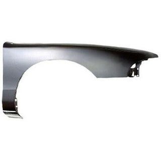 1991-1992 Oldsmobile Custom Cruiser Fender RH.