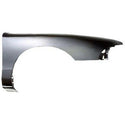 1994-1996 Chevy Impala SS Fender RH.