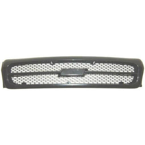 1994-1996 Chevy Impala SS Grille (P).