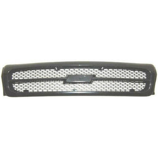 1994-1996 Chevy Impala SS Grille (P).
