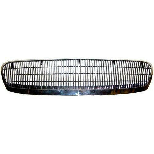 1991-1996 Buick Roadmaster Sedan Grille.