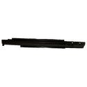 1982-1988 Oldsmobile Firenza Rocker Panel LH.