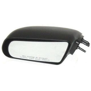 1988-1994 Pontiac J2000 Mirror Manual.