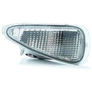 1995-1999 Chevy Cavalier Park Signal Lamp RH W/ Z24 95-99, Conv 98-99.