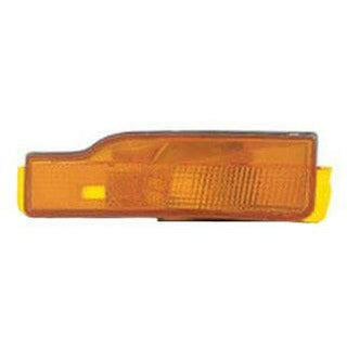 1995-1999 Pontiac Sunfire Park Signal/Marker Lamp LH.