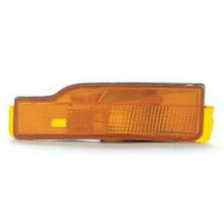 1995-1999 Pontiac Sunfire Park Signal/Marker Lamp RH.