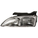 1995-1999 Chevy Cavalier Headlamp LH - Classic 2 Current Fabrication