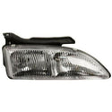 1995-1999 Chevy Cavalier Headlamp RH.