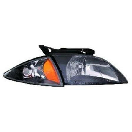2000-2002 Chevy Cavalier Headlamp Performance Set.