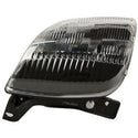 1995-2002 Pontiac Sunfire Headlamp LH.