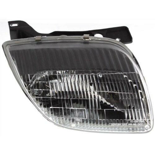 1995-2002 Pontiac Sunfire Headlamp RH.