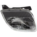 1995-2002 Pontiac Sunfire Headlamp RH.