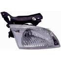 2000-2002 Chevy Cavalier Headlamp RH (C).