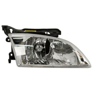 2000-2002 Chevy Cavalier Headlamp RH.