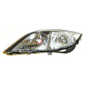 2003-2005 Pontiac Sunfire Headlamp LH.