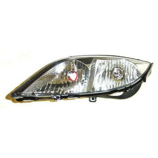 2003-2005 Pontiac Sunfire Headlamp LH.