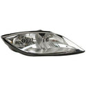 2003-2005 Pontiac Sunfire Headlamp RH.