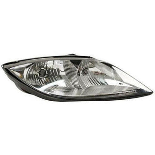 2003-2005 Pontiac Sunfire Headlamp RH.