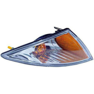2000-2002 Chevy Cavalier Park/Side Marker RH.