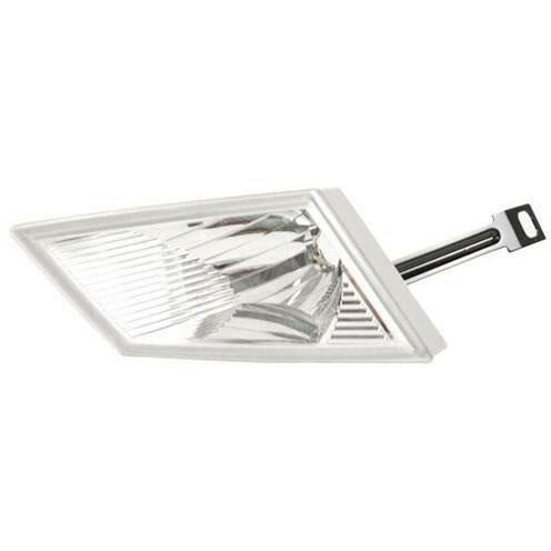 2003-2005 Pontiac Sunfire Park Signal Lamp LH.