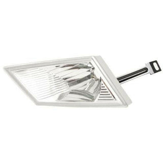 2003-2005 Pontiac Sunfire Park Signal Lamp LH.