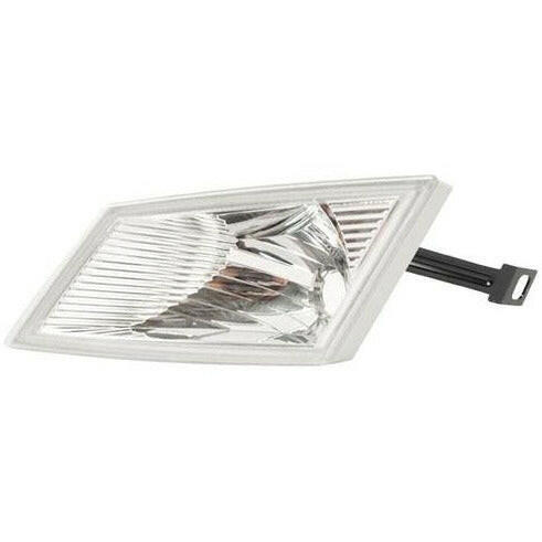 2003-2005 Pontiac Sunfire Park Signal Lamp RH.