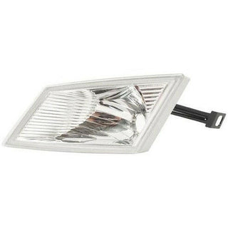 2003-2005 Pontiac Sunfire Park Signal Lamp RH.
