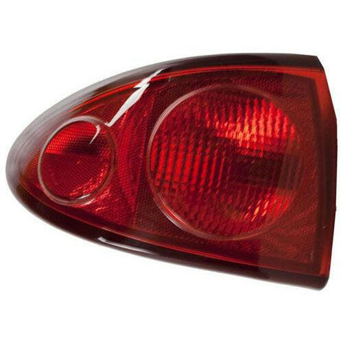 2003-2005 Chevy Cavalier Tail Lamp LH.
