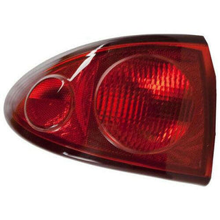 2003-2005 Chevy Cavalier Tail Lamp LH.
